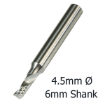 4.5mm Ø - MER 4.5-12-6