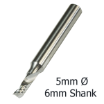 5mm Ø - MER 5-12-6