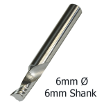 6mm Ø - MER 6-14-6