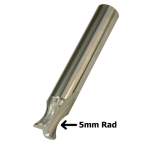 6mm Ø MER-6036-06 Edge rounding