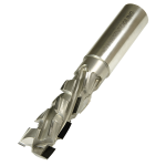  PCD 20MMØ X 51MM X 20MM TURBO 4F
