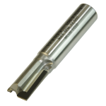  PCD 2 FLUTE 1/2 x 25 x 1/2