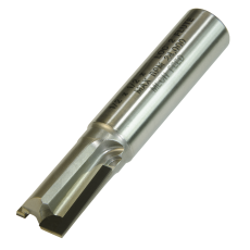  PCD 2 FLUTE 1/2 x 25 x 1/2