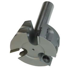 Skimmer 3 wing x 50mm x 1/2