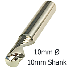 10mm Ø - RTL 1A10-32-10