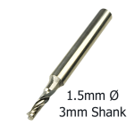 1.5mm Ø - RTL 1A1.5-6-3