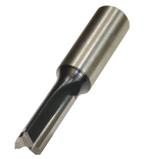 TCT 12mm  Ø x 50mm x 1/2 shank F