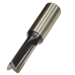 TCT 12mm  Ø x 40mm x 1/2 shank F