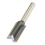 TCT 13mm  Ø x 20mm x 1/4 shank F