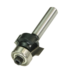 TCT Roundover 3mm Rad Bearing x 1/4