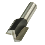 TCT 19mm  Ø x 40mm x 1/2 shank F