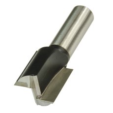 TCT 2 (50.8mm)  Ø x 31.75mm x 1/2 shank F